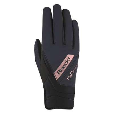 Roeckl Waregem Winter Riding Glove - Unisex