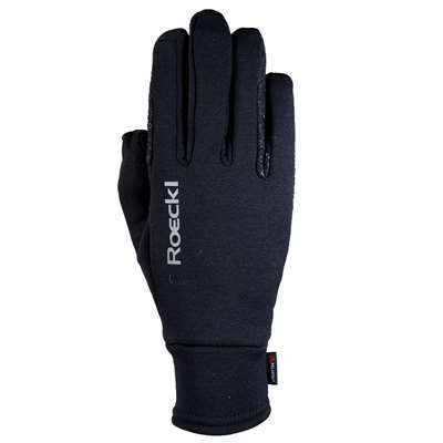 Roeckl Weldon Winter Riding Glove - Unisex