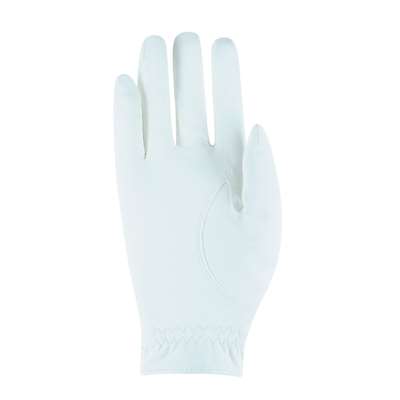 Roeckl Menalo Riding Gloves - Unisex