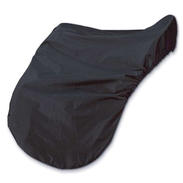 Foldaway Nylon English Saddle Cover - All Purpose