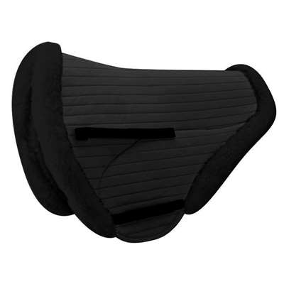 T3 Matrix Endurance Sport Pad with CoolBackï¿½ and Impact Protection