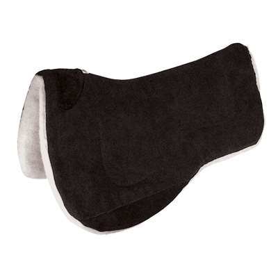 Tucker MicroSuede Full Contour Pad