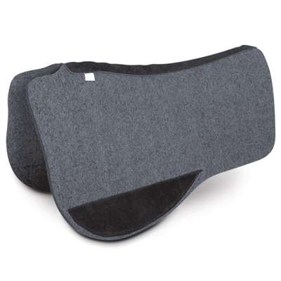 Tucker Felt Cut Back Full Contour Pad