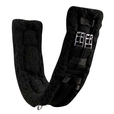 T3 FlexForm CoolBackÂ® Dressage Girth