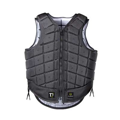 Champion Titanium Ti22 Body Protector - Child