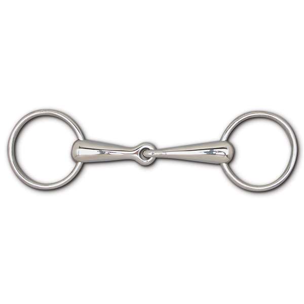 Loose Ring 19mm Hollow Mouth- 3" Rings, Size: 5 1/2", 5 1/4", 5"