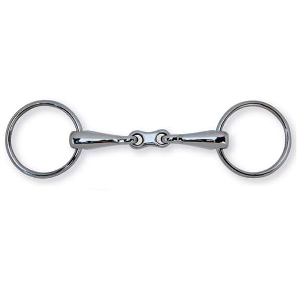 Loose Ring with 16mm French Link, Size: 5"