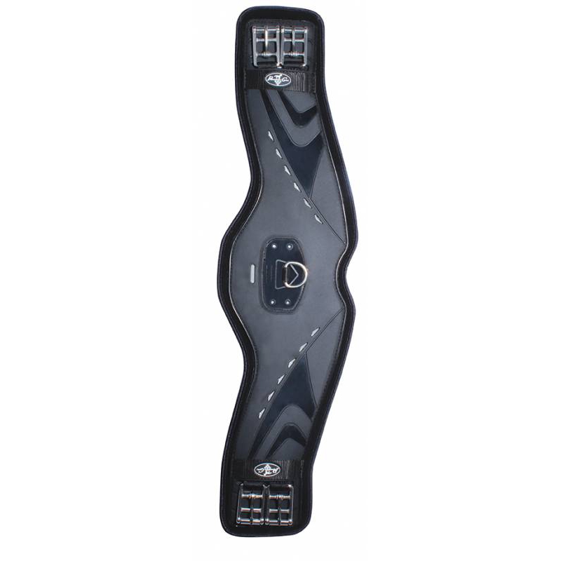 Contoured Dressage Girth