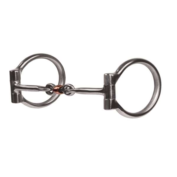 Professional's Choice Equisential D Ring Smooth Dogbone