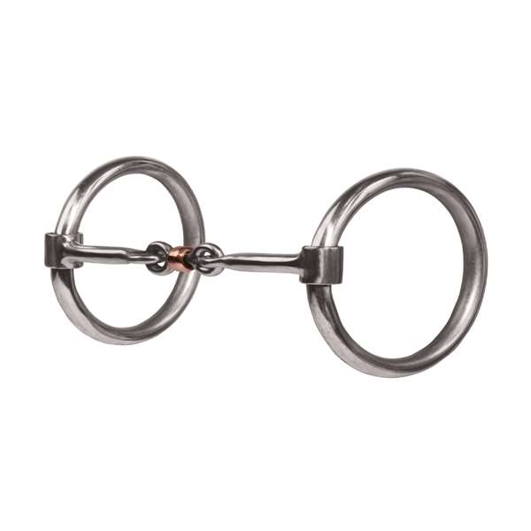 Professional's Choice Equisential O Ring Smooth Dogbone