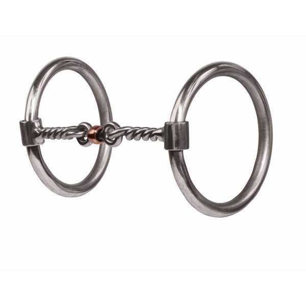 Equisential by Professional's Choice O Ring Twisted Wire Dogbone