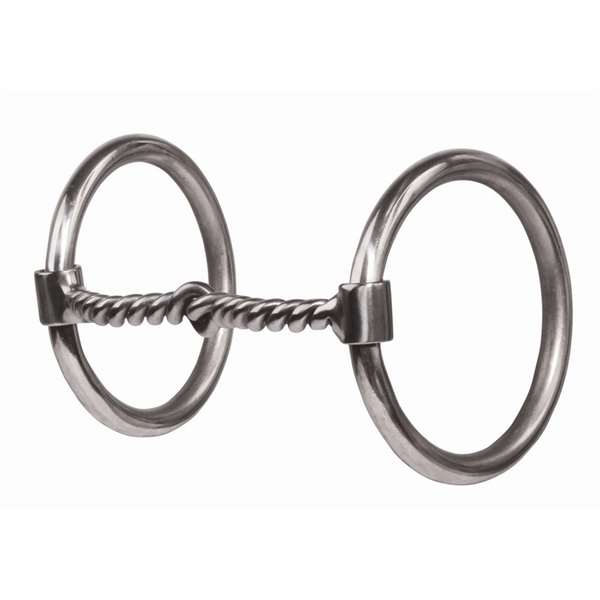 Equisential by Professional's Choice O Ring Twisted Wire