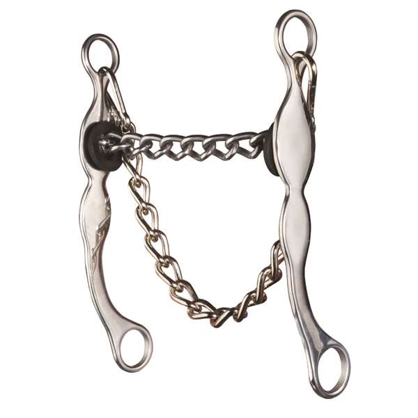 Equisential by Professional's Choice Traditional Chain Bit