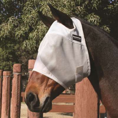 Equissential by Professional's Choice Fly Mask