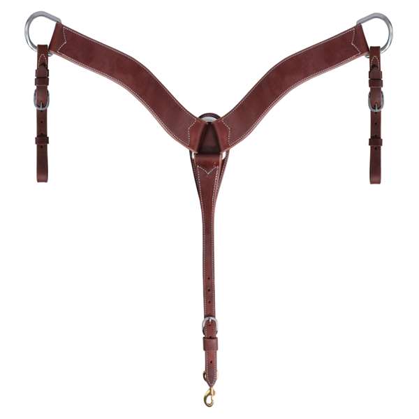 Ranch Roper Breast Collar