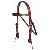 Professional's Choice Headstall Browband 3/4 Elvis