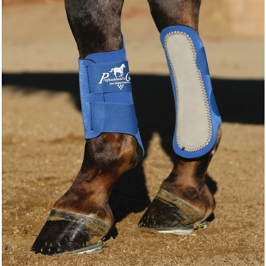 Professionals Choice Competitor Splint Boots