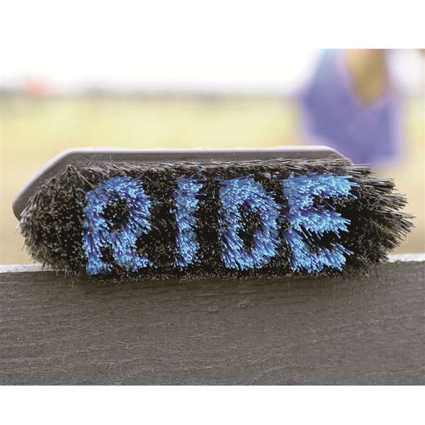 Large Ride Brush-Assort Colors