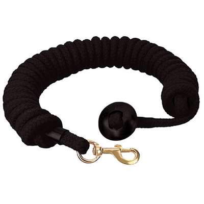 Rounded Cotton Lunge Line