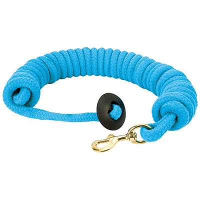 Rounded Cotton Lunge Line