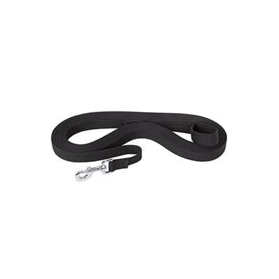 Flat Cotton Lunge Line