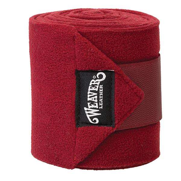 Polo Leg Wraps, 4-Pack