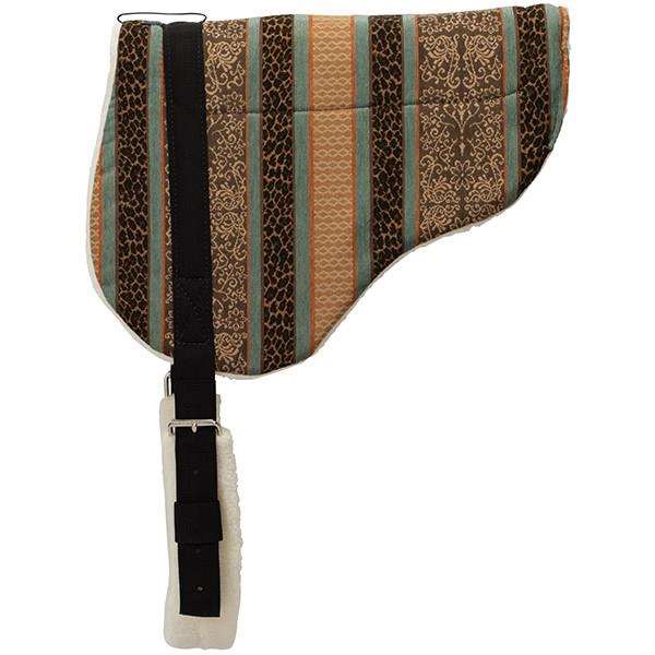 All Purpose Bareback Saddle Pad