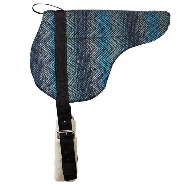 Pony All Purpose GettaGrip Bareback Pad