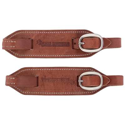 Ken McNabb Slobber Straps