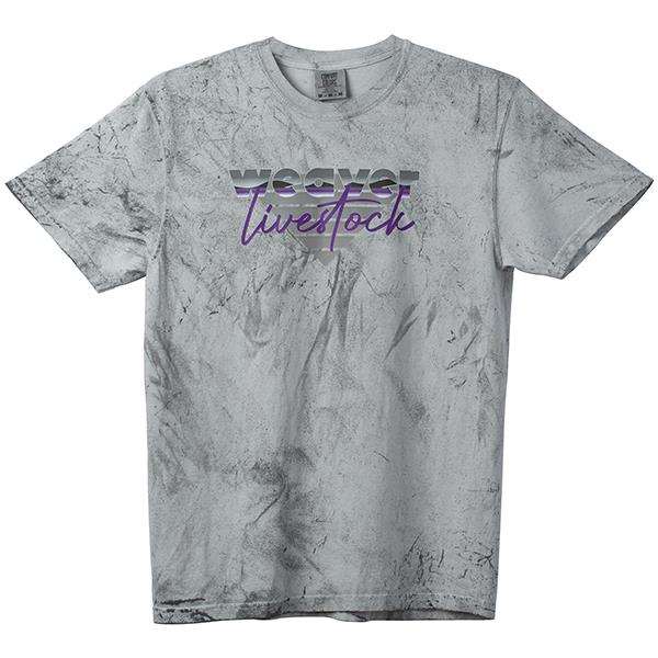 Livestock Concert T-Shirt