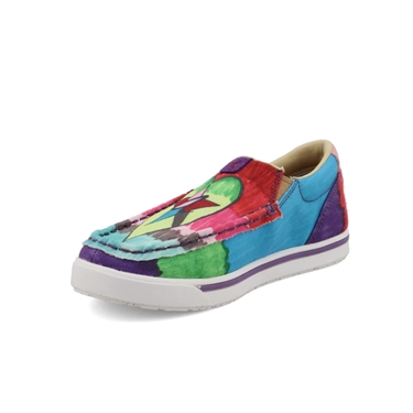 Twisted X Kid's Slip-On Kicks