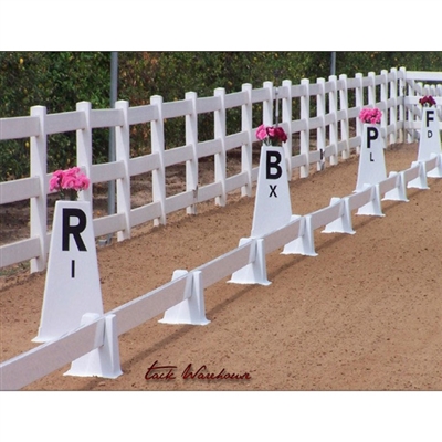 Tack Warehouse and Burlingham Sports provides arena and barn products with contemporary innovation and hard working durability to combine a new generation of stable equipment, barn accessories, Jumps & DÃ©cor and Dressage equipment.