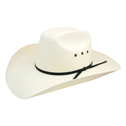 Hat Resistol Straw Pecos JR.