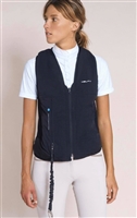 Helite Equestrian Airbag Zip'In 2 Air Safety Protective Vest