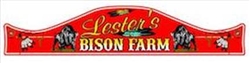 Lester Beef & Bison