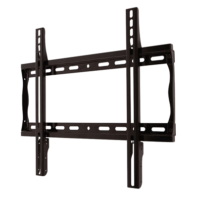 ASM-2350F Low Profile FLat TV Bracket