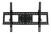 Samsung UN55MU6300FXZA Adjustable tilt wall mount