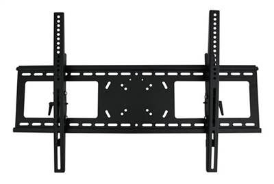 Samsung UN55MU6300FXZA Adjustable tilt wall mount