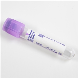 BD Vacutainer Stopper Tube