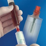 Blood Transfer Device BD Vacutainer