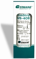 Aimstrip US-5 Urine Test Strips