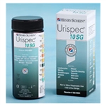 Urispec 10-SG Urine Test Strips