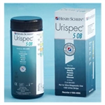 Urispec 5OB Urine Test Strips