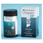 Urispec 2GP Urine Test Strips