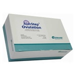 AimStep® Ovulation Tests, 30/box