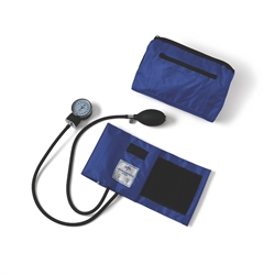 Compli-Mates Aneroid Sphygmomanometer