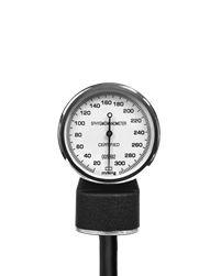 BV Medical Basic Series Aneroid Sphygmomanometer