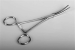 Floor Grade Rochester-Pean Forceps