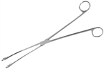 Konig Kelly Placenta Forceps