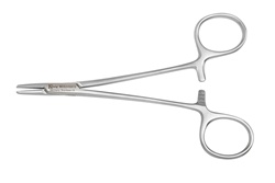 Konig Webster Needle Holder, 5"